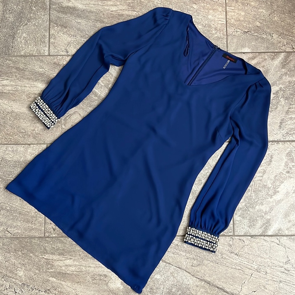 Xtaren Dress
